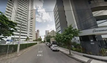 Imagem do Condomínio Torremolinos em Fortaleza
