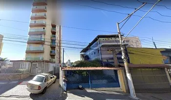 Condomínio Torremolinos em São Paulo