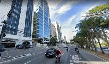 Condomínio Torremolinos em São Paulo