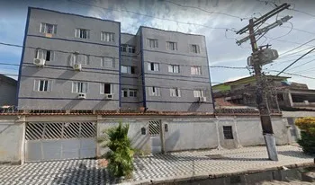 Imagem do Condomínio Torremolinos em São Vicente