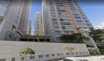 Imagem do Condomínio Torres em Santos