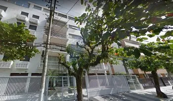 Imagem do Condomínio Torres Blancas em Guarujá