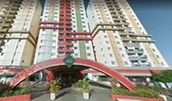 Imagem do Condomínio Torres Brasil em Londrina