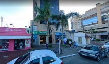 Imagem do Condomínio Torres Centro Augusto Zortea em Torres