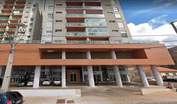 Imagem do Condomínio Torres Cezanne em Ponta Grossa