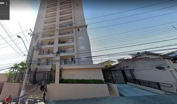 Imagem do Condomínio Torres Do Parque em Jacaréi