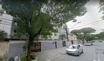 Imagem do Condomínio Torres Homem em Santos