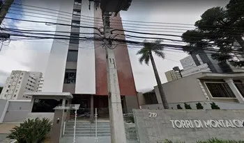 Condomínio Torri Di Montalcino em Curitiba