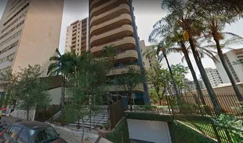 Imagem do Condomínio Tortuga em Ribeirão Preto