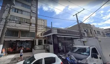 Imagem do Condomínio Toruma em Santos