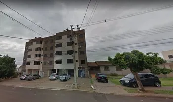 Imagem do Condomínio Totteham em Cascavel