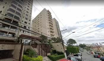 Condomínio Toulon em São Paulo