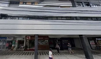 Condomínio Toulon em Curitiba