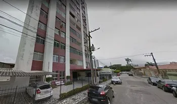 Imagem do Condomínio Toulon em Aracaju