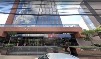 Condomínio Toulon Office Center em Campinas