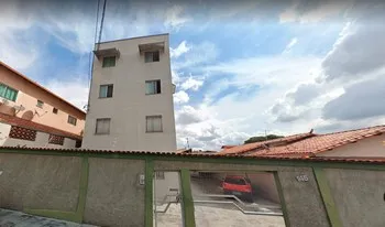 Imagem do Condomínio Toulouse em Contagem