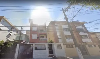 Imagem do Condomínio Toulouse em Santos