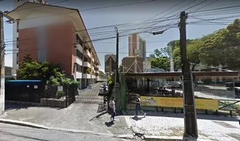 Imagem do Condomínio Toulouse Lautrec em Fortaleza