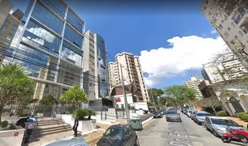 Condomínio Toulouse Office Center em Campinas