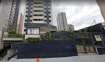 Condomínio Toulouse em São Paulo