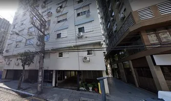 Condomínio Tour D Argent em Porto Alegre