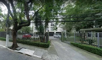 Condomínio Tour D'argent em São Paulo