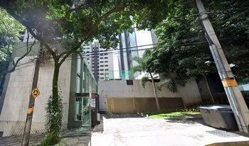 Condomínio Tour D'argent em Belo Horizonte