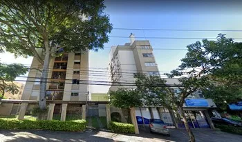 Condomínio Tour De Ville em Porto Alegre