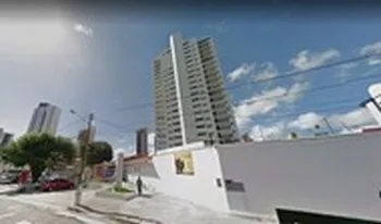 Imagem do Condomínio Tour Eiffel em Natal