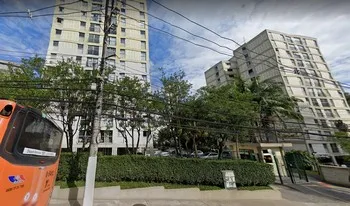 Imagem do Condomínio Tour Mont Martre em São Paulo