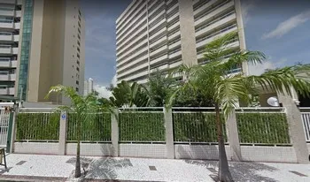 Imagem do Condomínio Touriz em Fortaleza