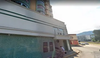 Imagem do Condomínio Tower Center em Jaraguá Do Sul