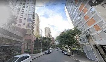 Condomínio Tower Hills em São Paulo