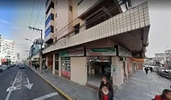 Imagem do Condomínio Tower Residence em Santa Maria