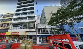 Condomínio Trabalhador em Curitiba