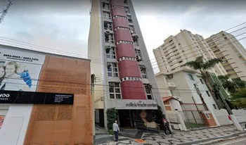 Imagem do Condomínio Trade Center em Jacaréi