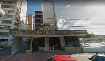 Imagem do Condomínio Trade Center em Blumenau