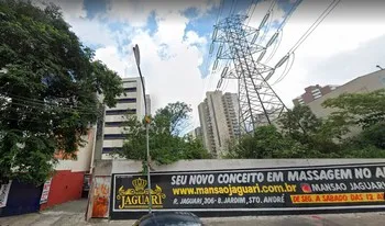 Imagem do Condomínio Trade Place em Santo André