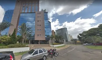 Condomínio Trade Tower em Campinas