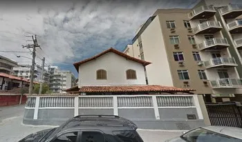 Imagem do Condomínio Traineiras em Cabo Frio