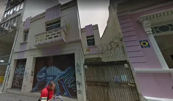 Imagem do Condomínio Trajanus em Florianópolis