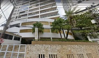 Imagem do Condomínio Tramandaí em Guarujá