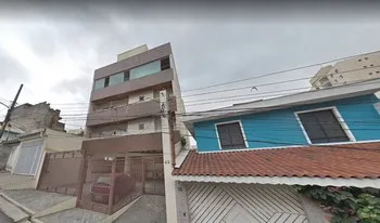 Imagem do Condomínio Tramutola em São Bernardo Do Campo