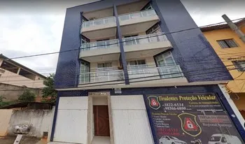 Imagem do Condomínio Trancoso em Ipatinga