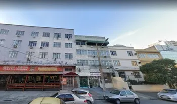 Condomínio Transamazonico em Rio De Janeiro