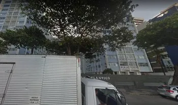 Imagem do Condomínio Transatlântico em Recife