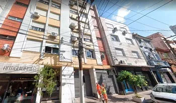 Condomínio Transocean em Porto Alegre