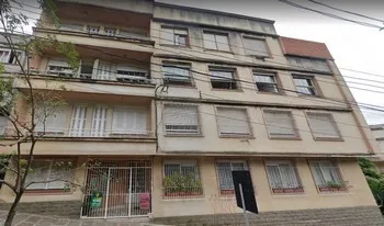 Condomínio Traub em Porto Alegre