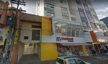 Imagem do Condomínio Tres Colinas em Franca