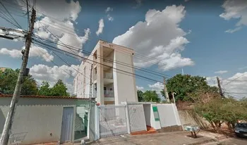 Imagem do Condomínio Tres Coqueiros em Ribeirão Preto